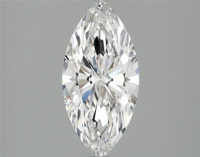 1.49 Carat Marquise Lab Diamond