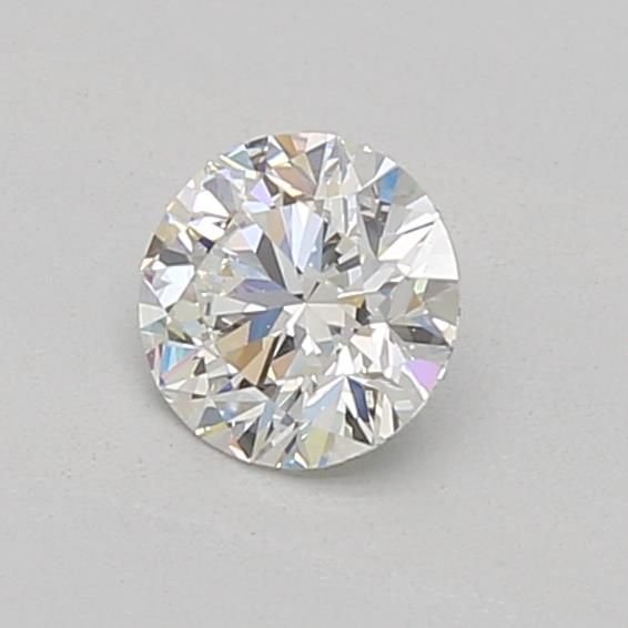 0.57ct G VS1 Rare Carat Ideal Cut Round Diamond