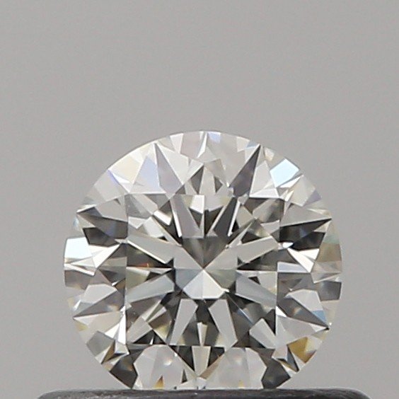 0.40ct J IF Rare Carat Ideal Cut Round Diamond