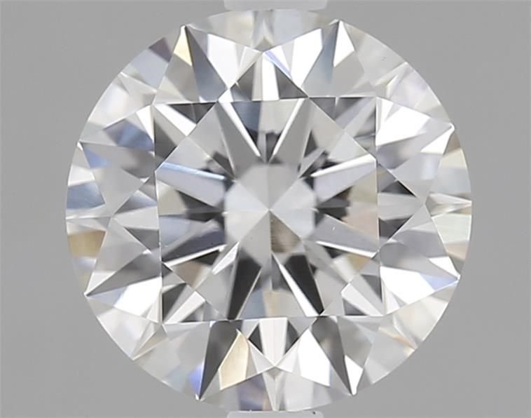 1.99 Carat Round Lab Diamond