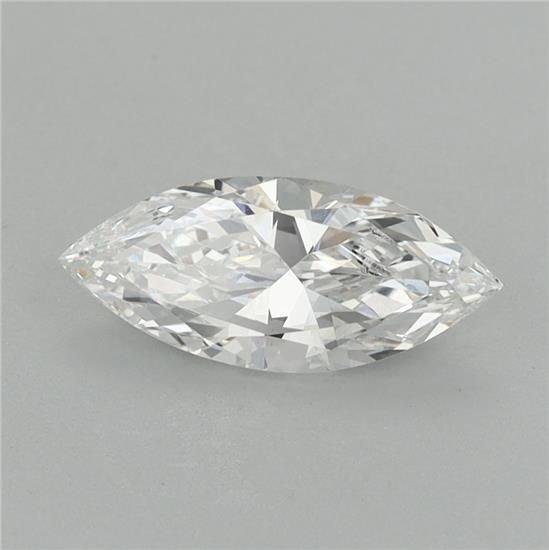 0.86ct E VS1 Very Good Cut Marquise Lab Grown Diamond