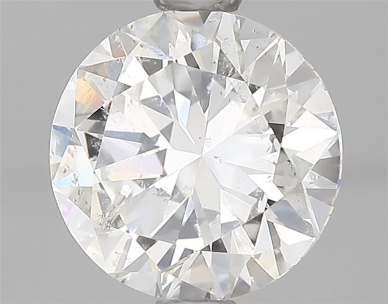 1.20ct G SI2 Very Good Cut Round Diamond