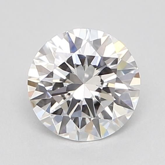 0.31ct D IF Rare Carat Ideal Cut Round Diamond