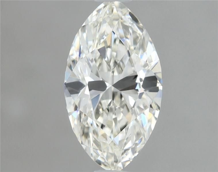 0.60 Carat Marquise Natural Diamond