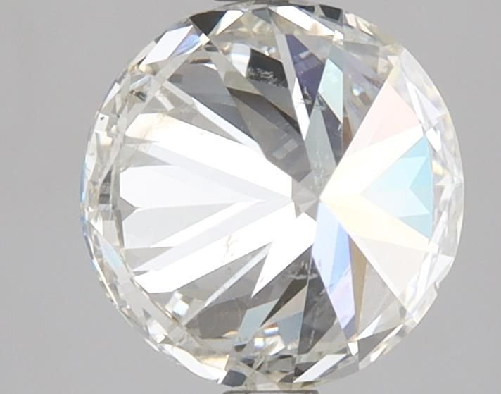 2.00ct H SI2 Very Good Cut Round Diamond