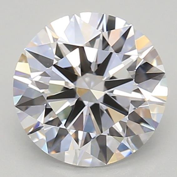 1.31ct E VS1 Rare Carat Ideal Cut Round Lab Grown Diamond