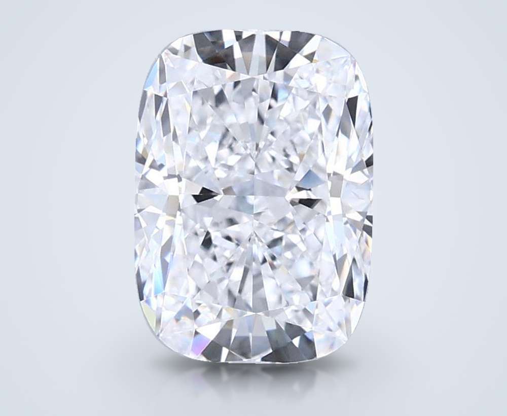 1.99 Carat Cushion Lab Diamond