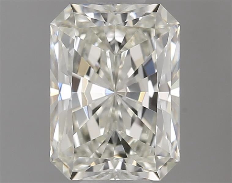 0.70ct K VVS2 Rare Carat Ideal Cut Radiant Diamond