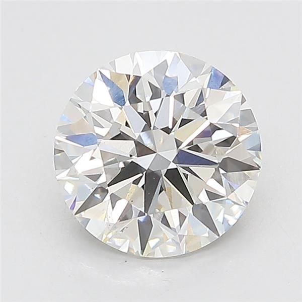 1.80ct F VS1 Rare Carat Ideal Cut Round Lab Grown Diamond