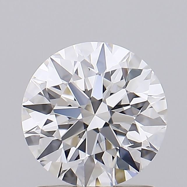 1.21 Carat Round Lab Diamond