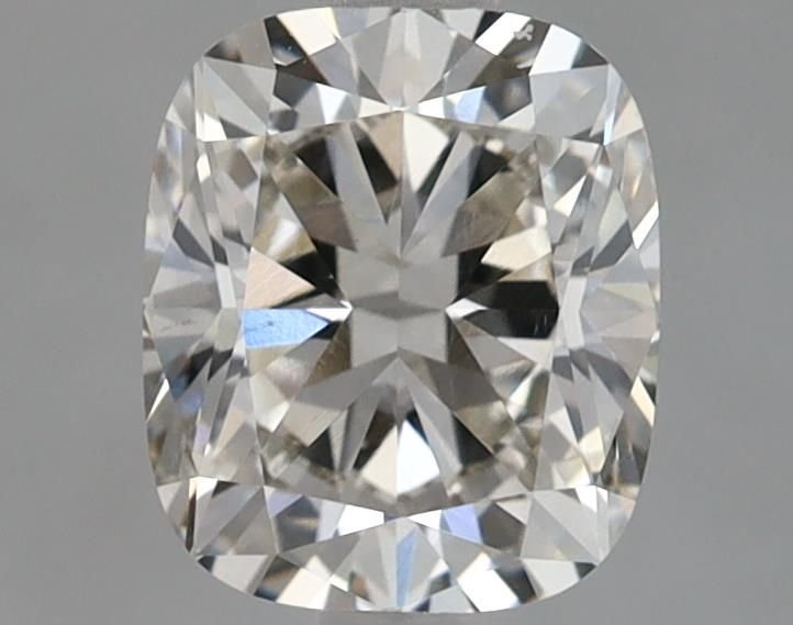 1.65ct J VS1 Very Good Cut Cushion Lab Grown Diamond