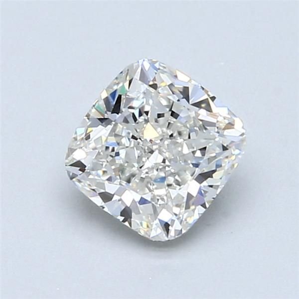 1.31ct I VS2 Rare Carat Ideal Cut Cushion Diamond