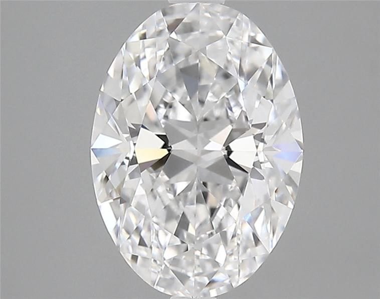 2.51 Carat Oval Natural Diamond