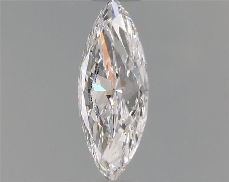 0.54ct E VS1 Very Good Cut Marquise Lab Grown Diamond