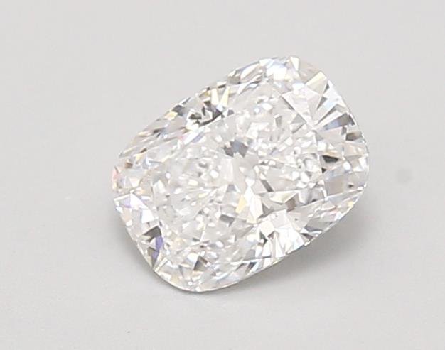 1.04ct D VS1 Rare Carat Ideal Cut Cushion Lab Grown Diamond