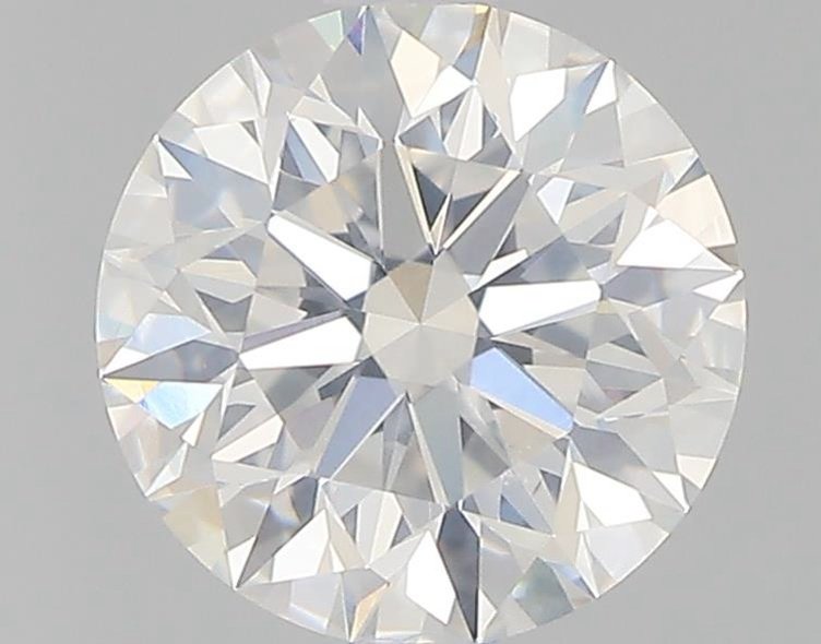 0.81ct G SI2 Excellent Cut Round Diamond