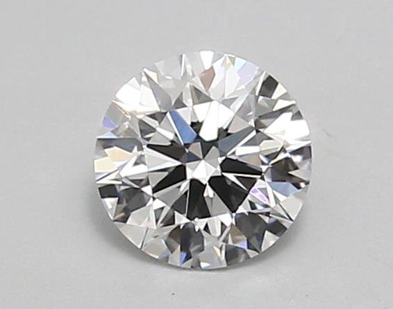 0.86ct D VVS1 Ideal Cut Round Lab Grown Diamond