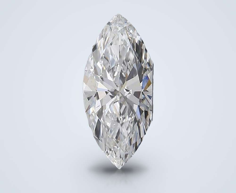 1.01 Carat Marquise Lab Diamond