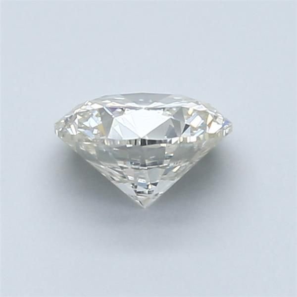 1.11 Carat Round Natural Diamond