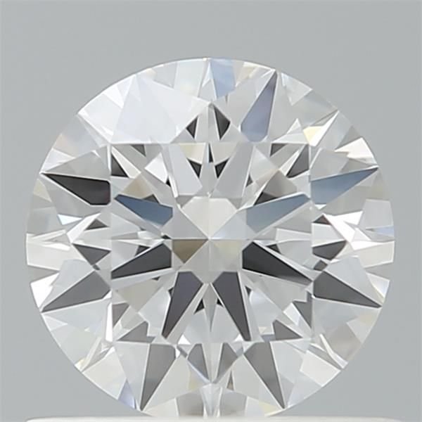 8.70ct H SI1 Rare Carat Ideal Cut Oval Lab Grown Diamond