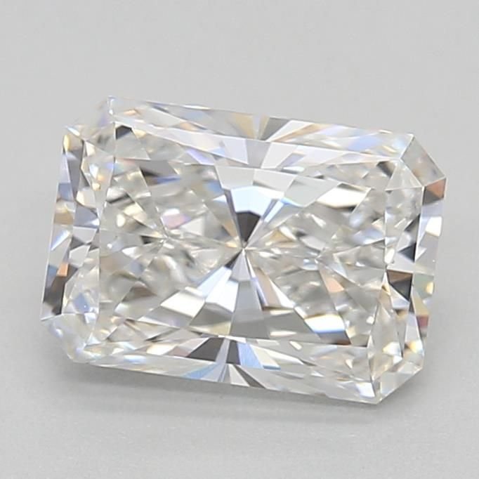 1.08 Carat Radiant Lab Diamond