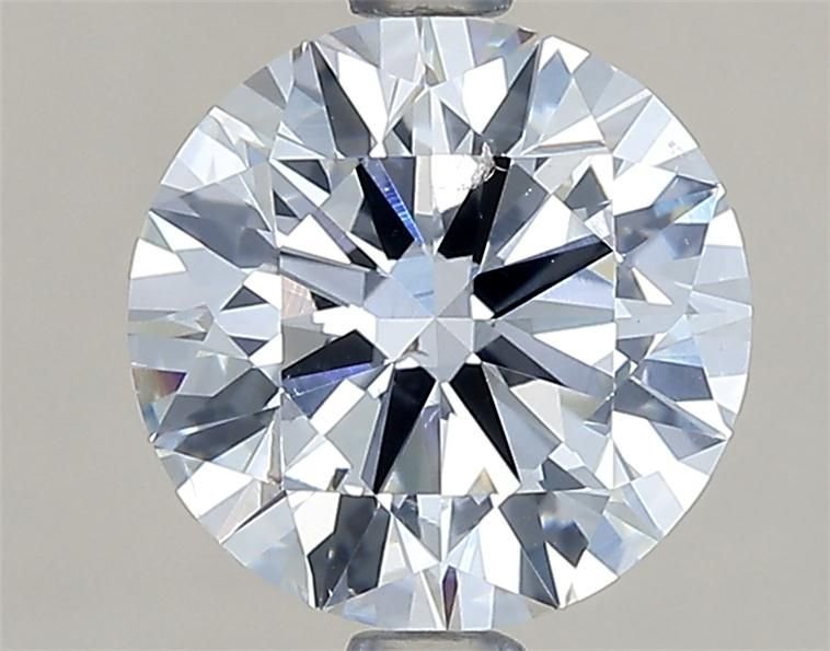 1.50 Carat Round Natural Diamond