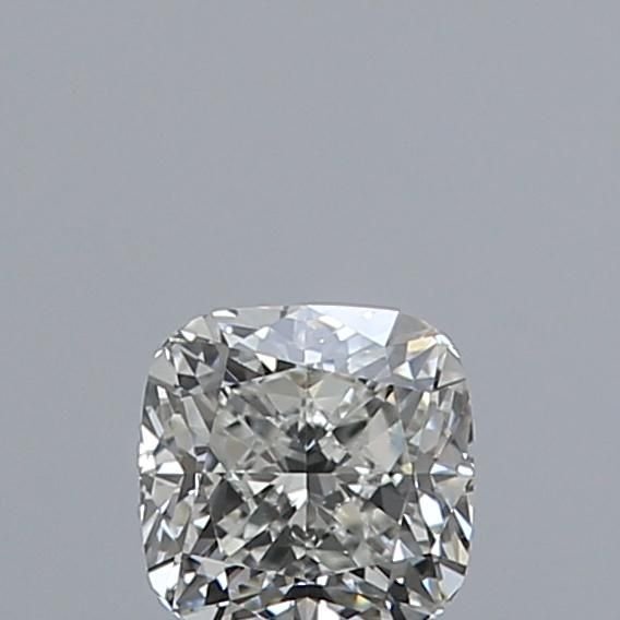 0.51ct J VS2 Good Cut Cushion Diamond