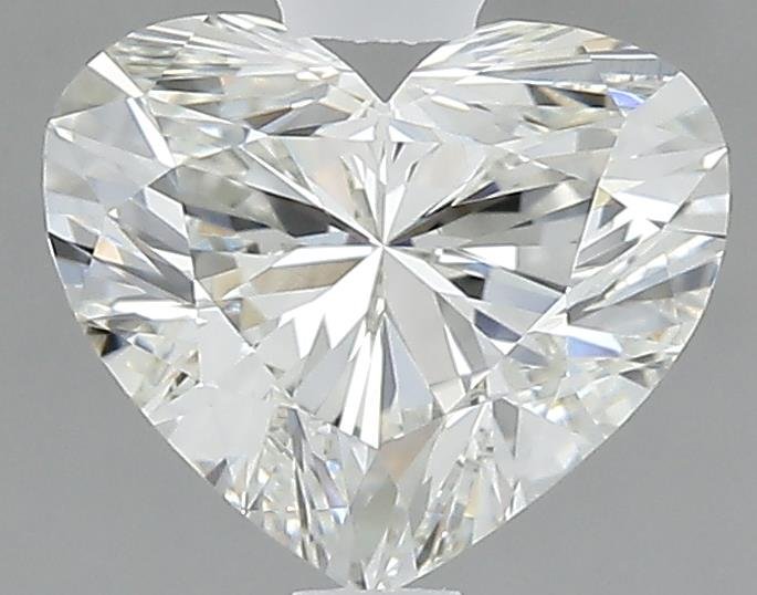 1.20 Carat Heart Natural Diamond