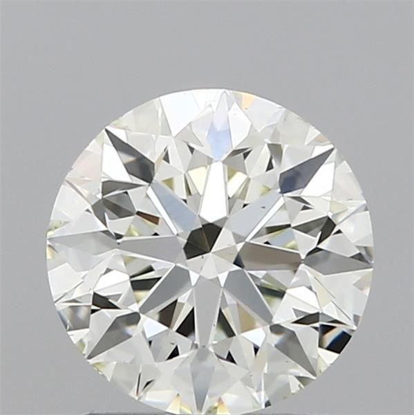 1.72ct I VS1 Excellent Cut Round Diamond