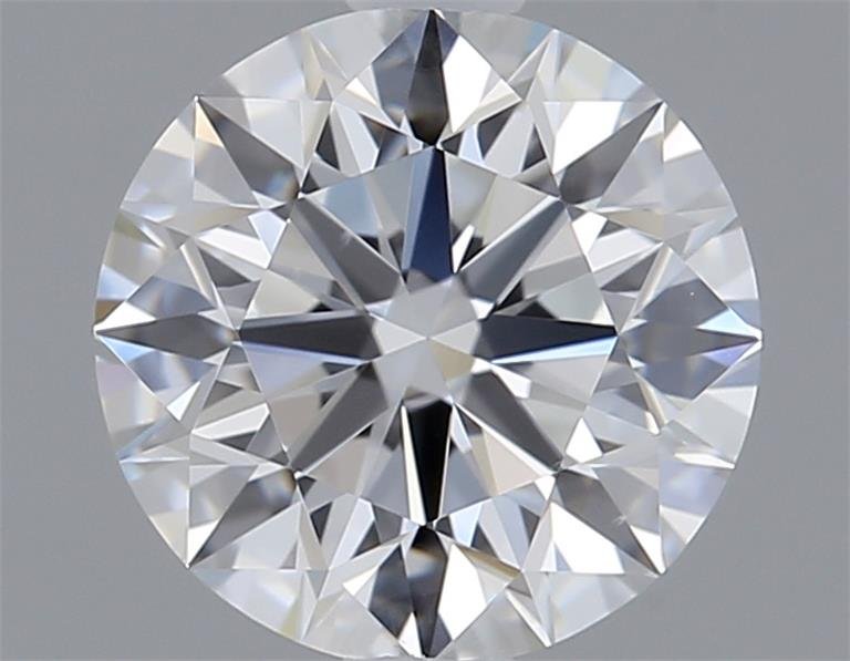 1.32 Carat Round Lab Diamond