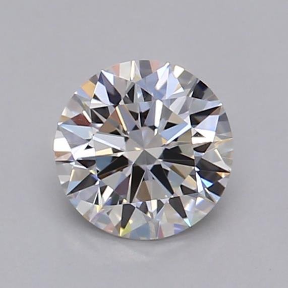 0.33ct F VS1 Rare Carat Ideal Cut Round Diamond