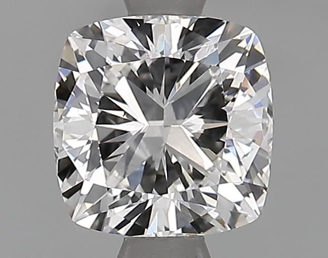 1.31 Carat Cushion Lab Diamond