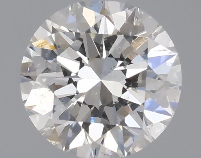 0.40ct G SI2 Rare Carat Ideal Cut Round Diamond