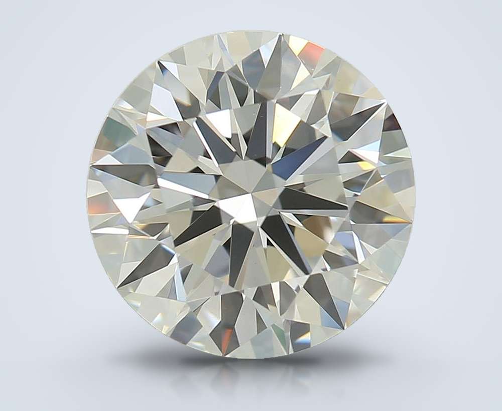 1.80 Carat Round Lab Diamond