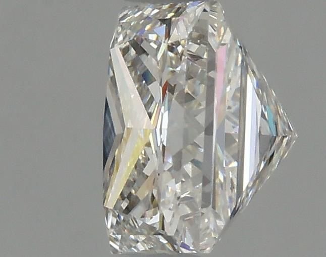 1.40ct G VS2 Rare Carat Ideal Cut Princess Lab Grown Diamond