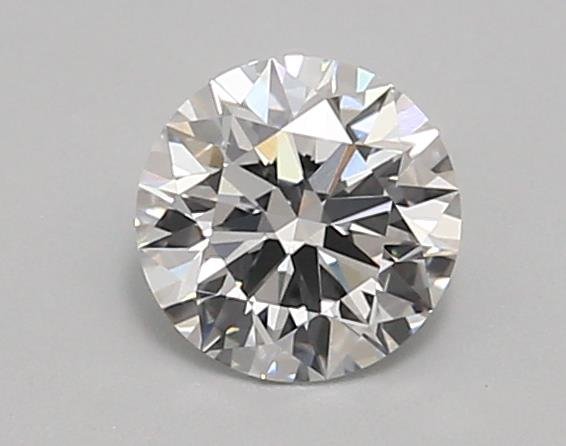0.97ct D VVS2 Rare Carat Ideal Cut Round Lab Grown Diamond