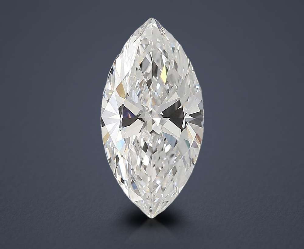 2.09 Carat Marquise Lab Diamond