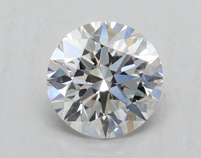 0.36ct F VVS1 Rare Carat Ideal Cut Round Diamond