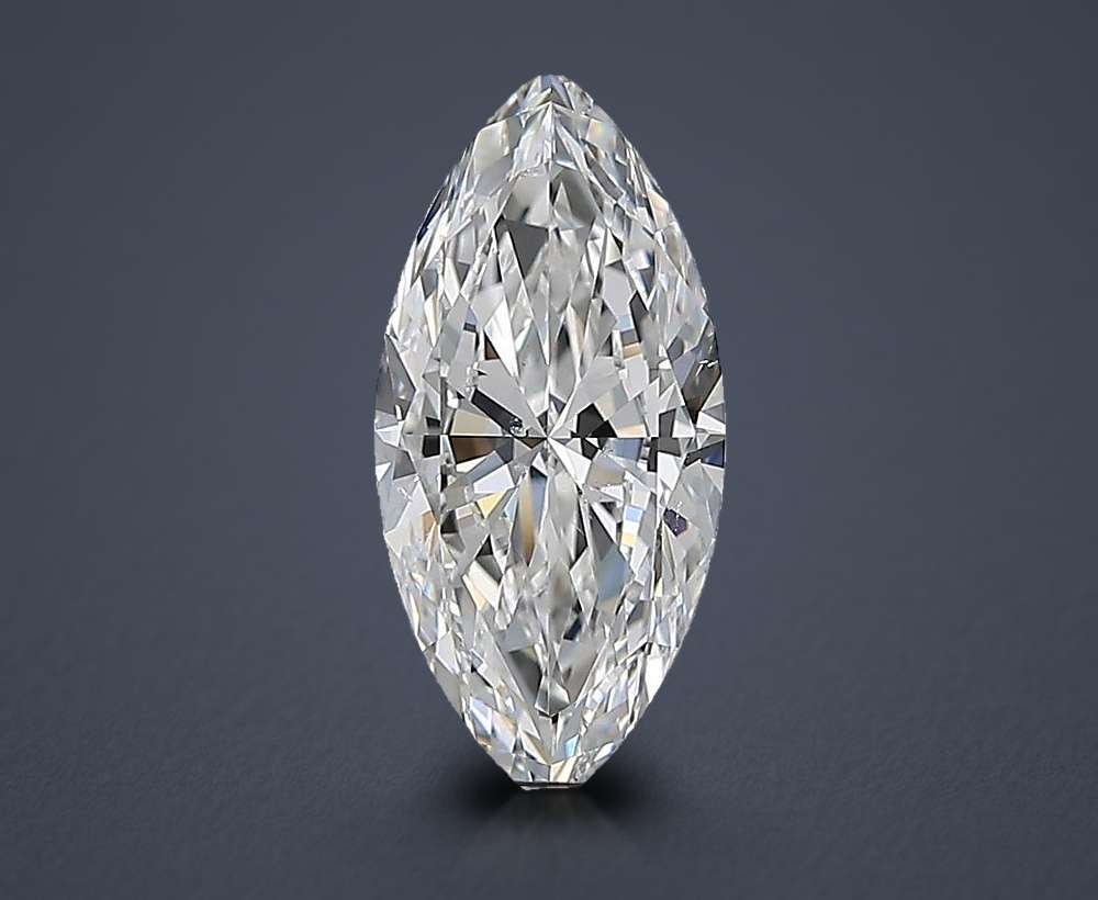 1.50 Carat Marquise Natural Diamond