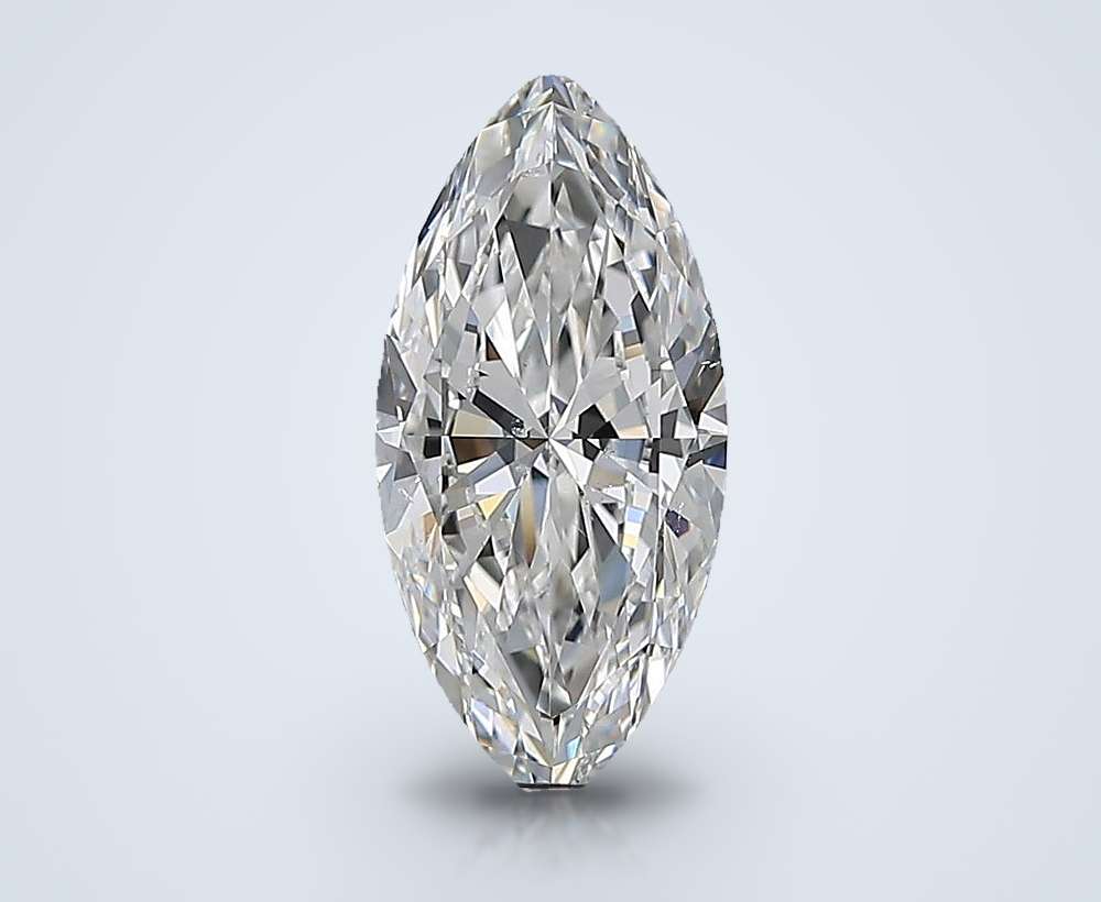 1.50 Carat Marquise Natural Diamond