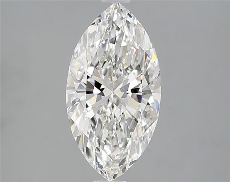 2.00 Carat Marquise Natural Diamond