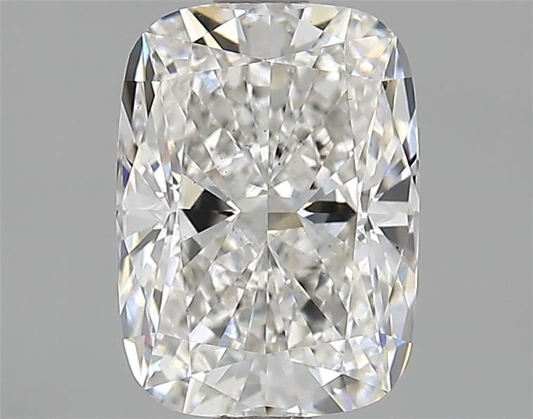 2.09 Carat Cushion Lab Diamond
