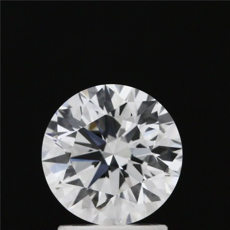 1.74ct G VS2 Rare Carat Ideal Cut Round Lab Grown Diamond