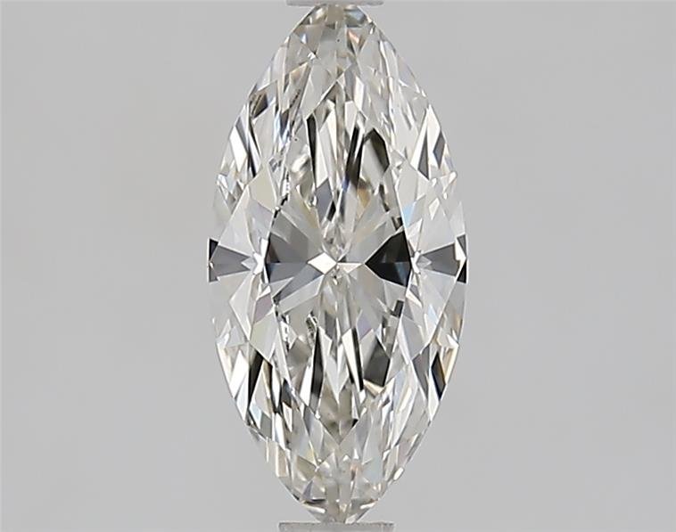 0.90ct H VS1 Rare Carat Ideal Cut Marquise Lab Grown Diamond