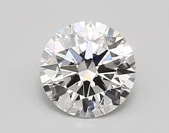 0.90ct E VVS1 Rare Carat Ideal Cut Round Lab Grown Diamond