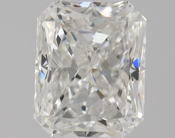 0.30ct G VVS2 Very Good Cut Radiant Diamond