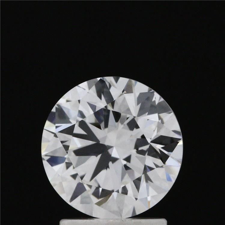 1.96ct G VS2 Excellent Cut Round Lab Grown Diamond