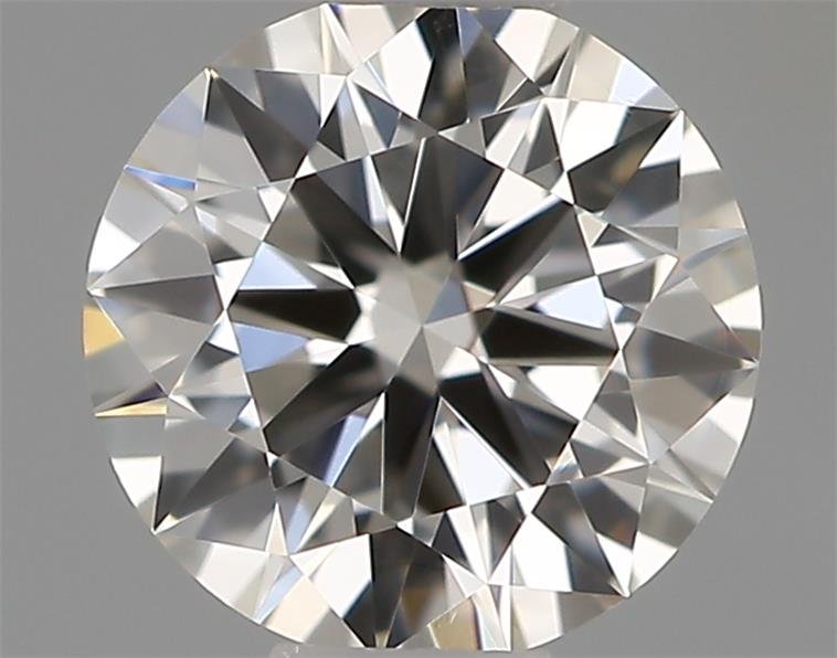 0.33ct G VS1 Rare Carat Ideal Cut Round Diamond