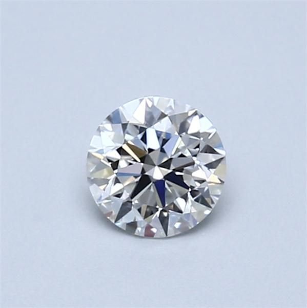 0.40ct G VVS1 Excellent Cut Round Diamond