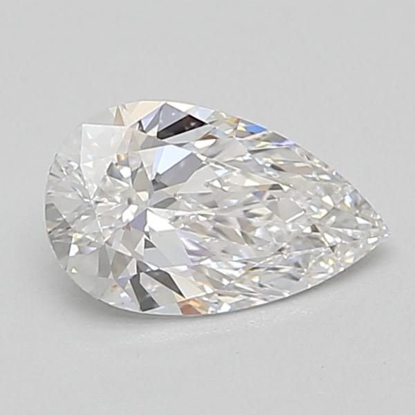 0.98 Carat Pear Lab Diamond